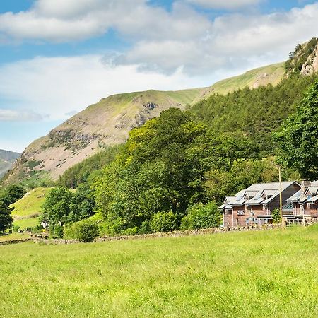 The Lodge In The Vale Thirlmere Exterior foto