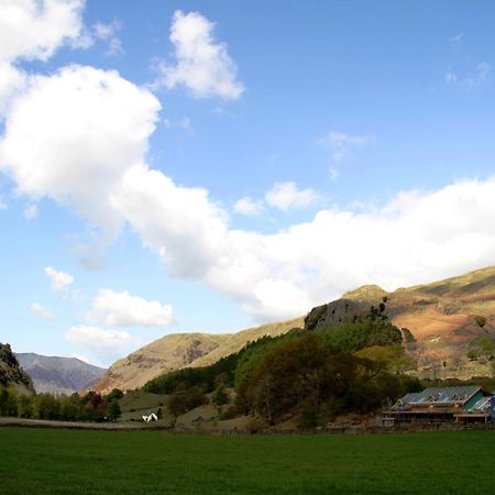 The Lodge In The Vale Thirlmere Exterior foto